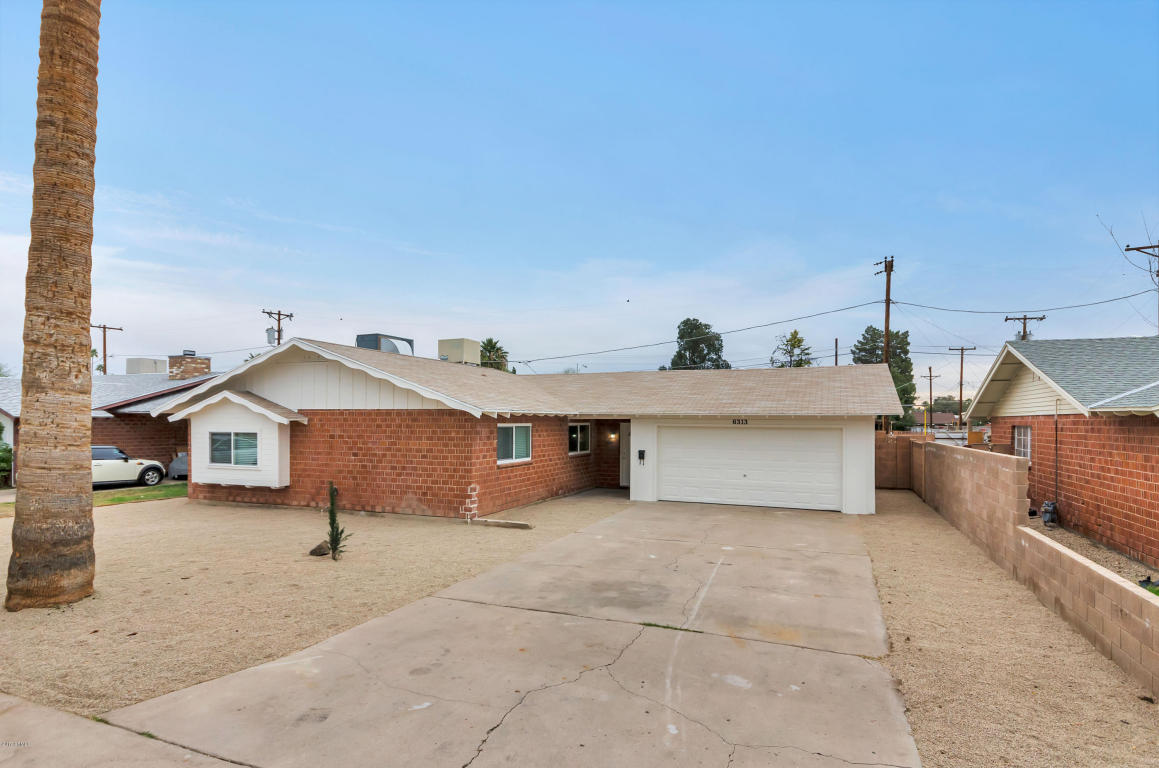 6313 N 37th Dr, Phoenix, AZ 85019 photo 2