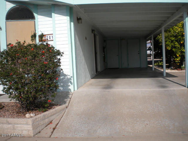 5735 E Mcdowell Rd #261, Mesa, AZ 85215 photo 10