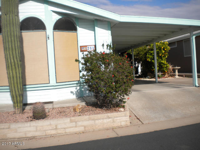 5735 E Mcdowell Rd #261, Mesa, AZ 85215 photo 11