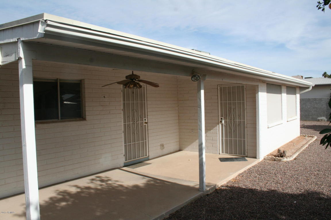 5647 E Des Moines St, Mesa, AZ 85205 photo 2