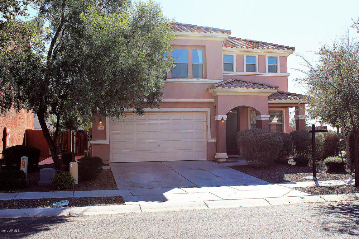 3417 E Bartlett Dr, Gilbert, AZ 85234 photo 1