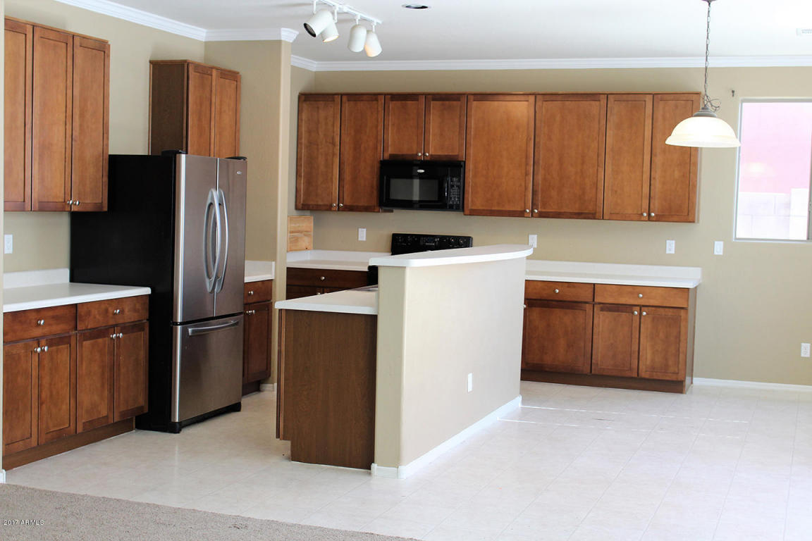 3417 E Bartlett Dr, Gilbert, AZ 85234 photo 9
