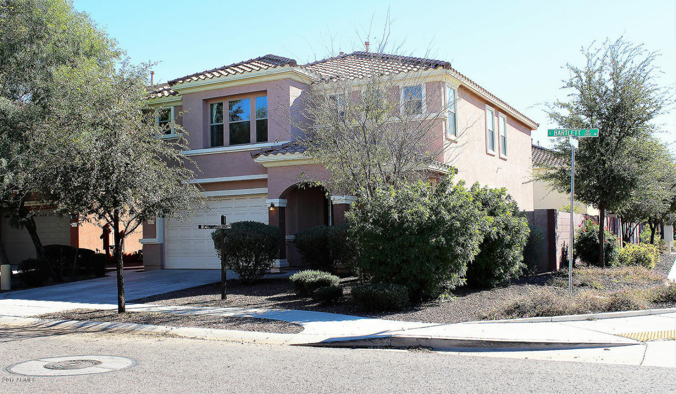 3417 E Bartlett Dr, Gilbert, AZ 85234 photo 27