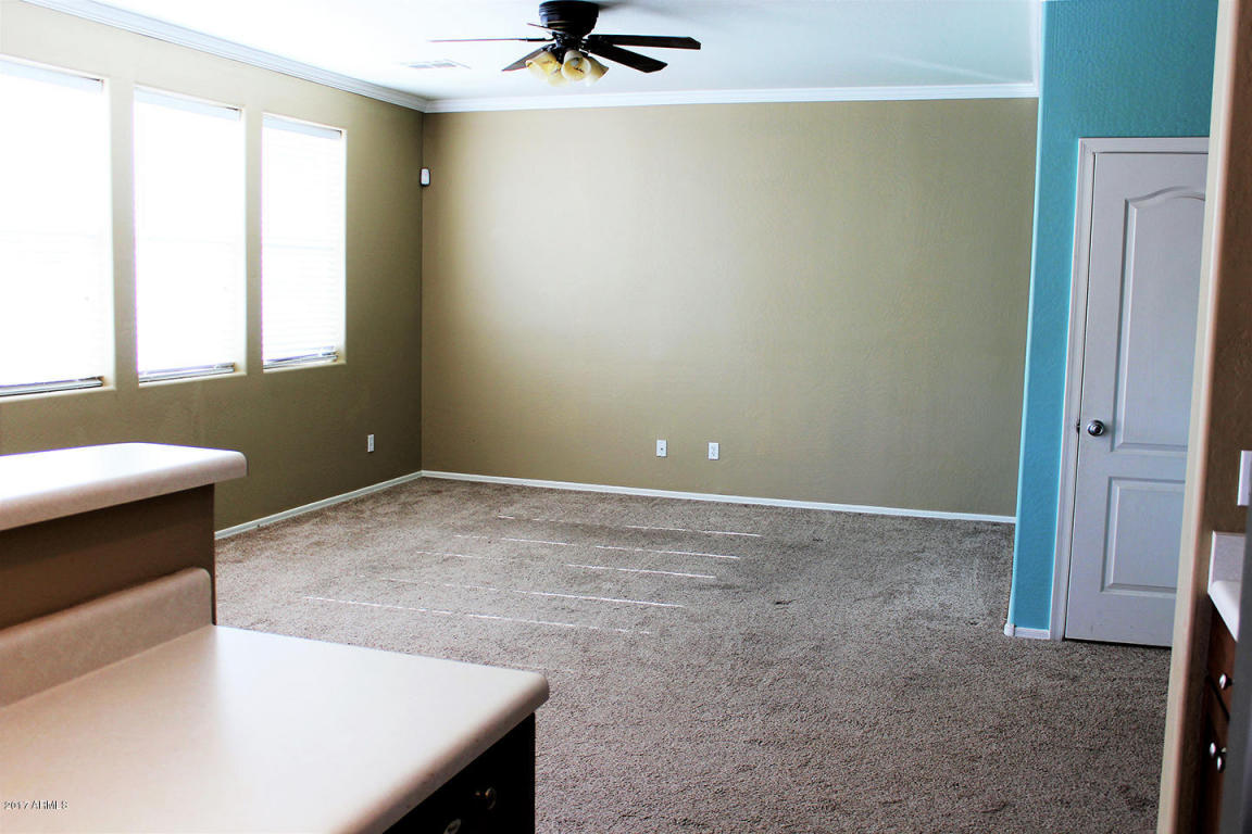 3417 E Bartlett Dr, Gilbert, AZ 85234 photo 4