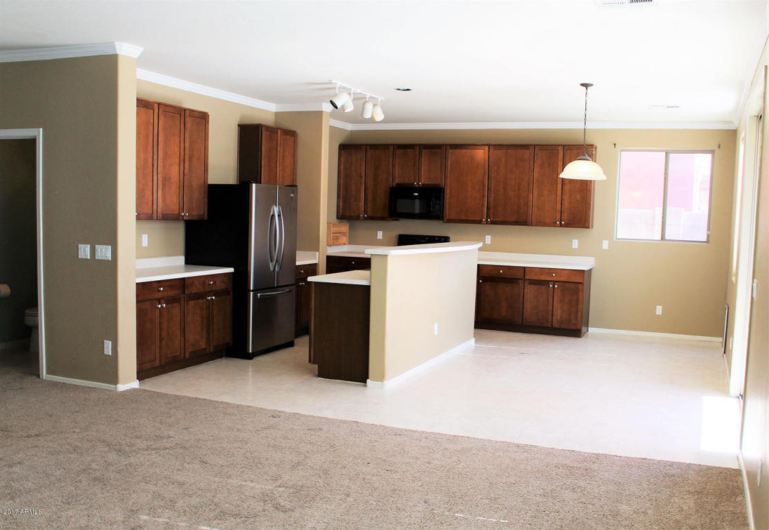 3417 E Bartlett Dr, Gilbert, AZ 85234 photo 8