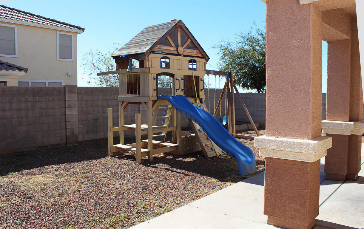 3417 E Bartlett Dr, Gilbert, AZ 85234 photo 23