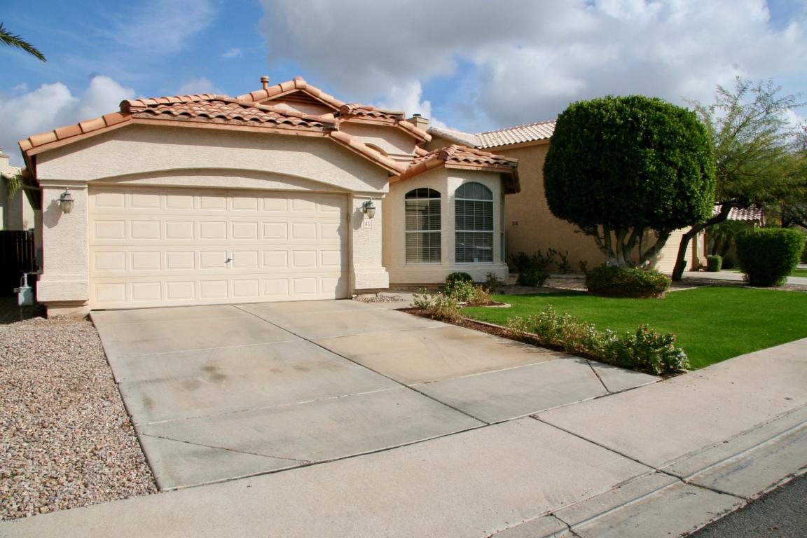 1432 E Cheyenne St, Gilbert, AZ 85296 photo 2