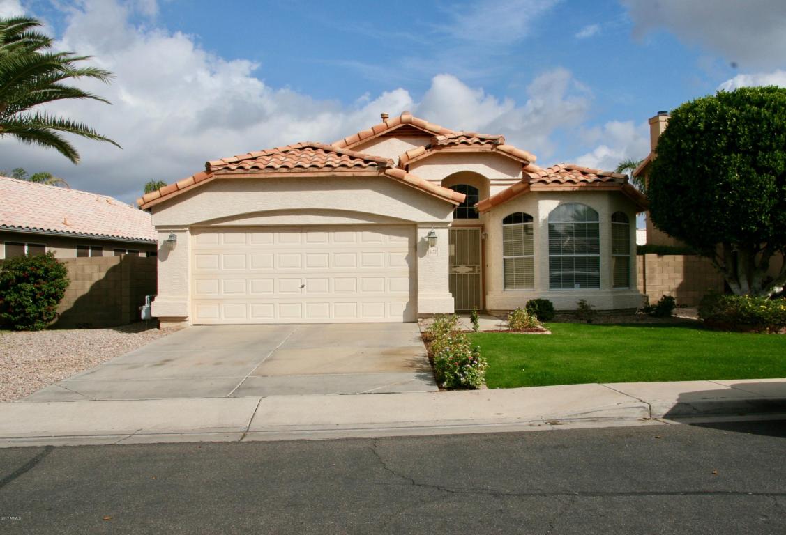 1432 E Cheyenne St, Gilbert, AZ 85296 photo 1