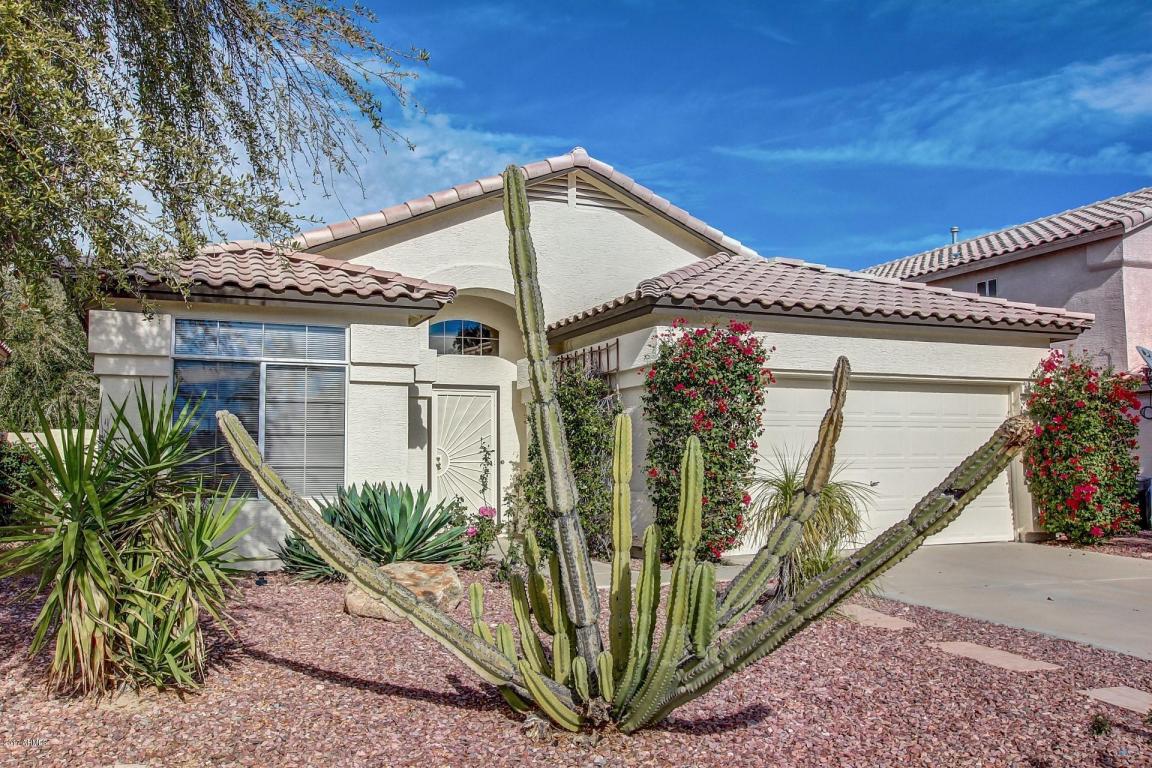 1346 E Grovers Ave, Phoenix, AZ 85022 photo 1