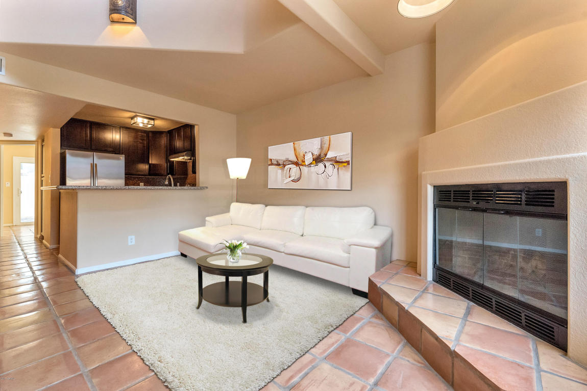 1025 E Highland Ave #41, Phoenix, AZ 85014 photo 3