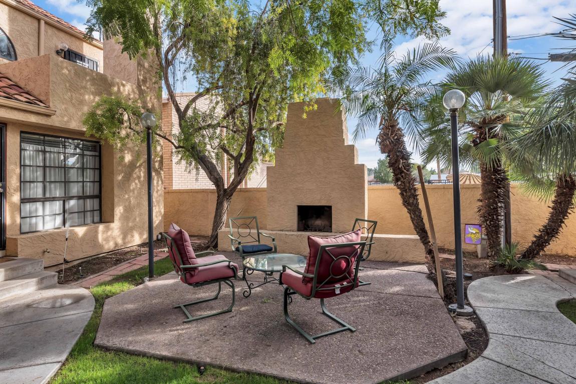1025 E Highland Ave #41, Phoenix, AZ 85014 photo 22