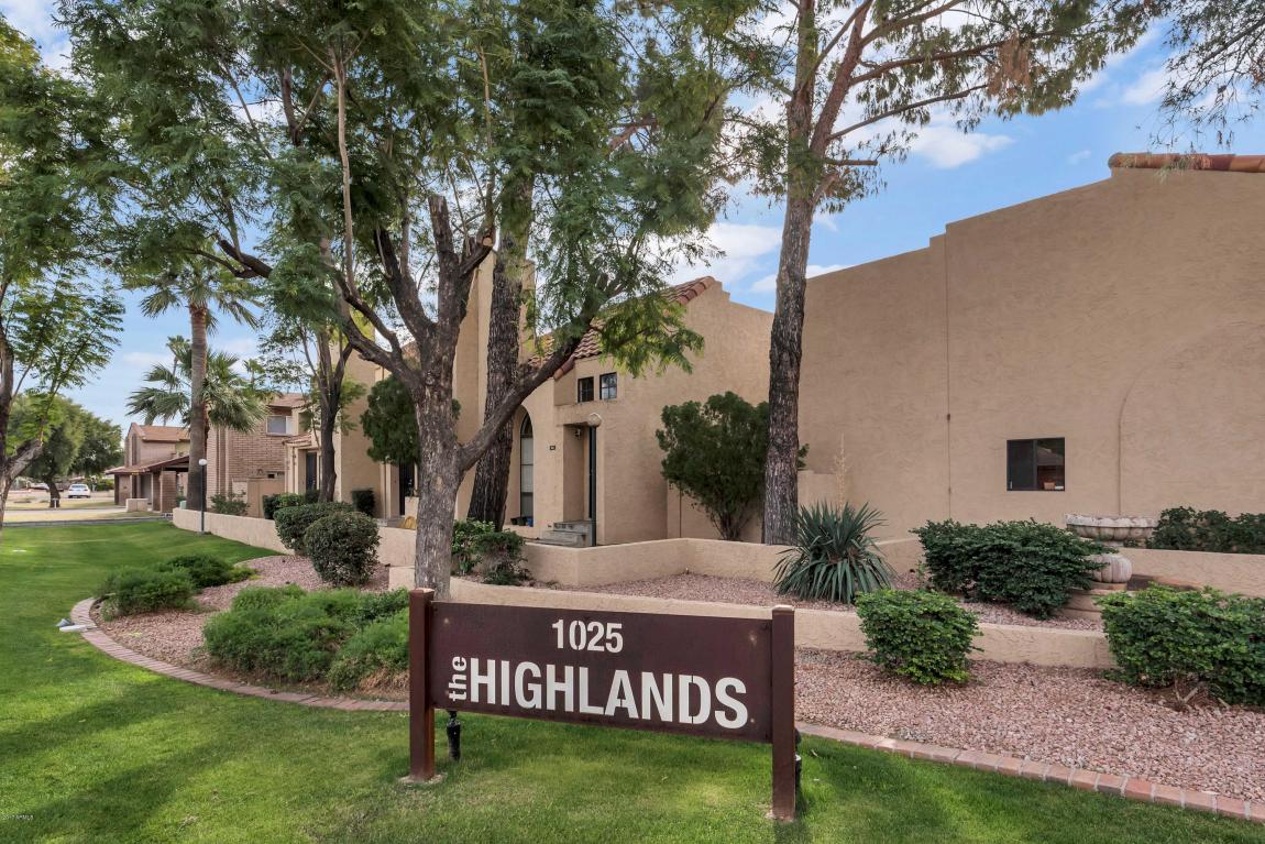 1025 E Highland Ave #41, Phoenix, AZ 85014 photo 24