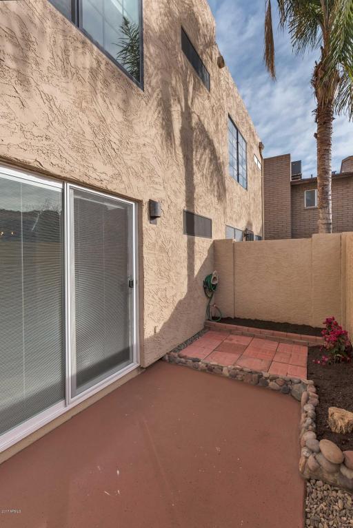 1025 E Highland Ave #41, Phoenix, AZ 85014 photo 21
