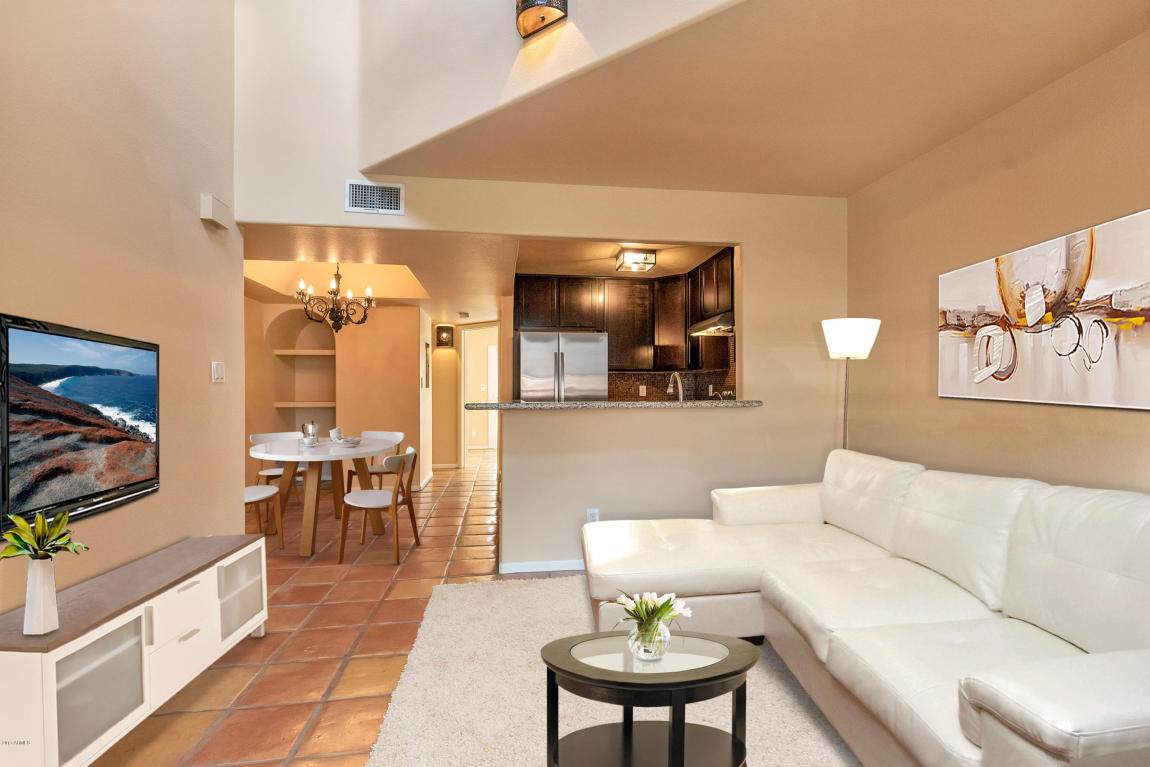 1025 E Highland Ave #41, Phoenix, AZ 85014 photo 2