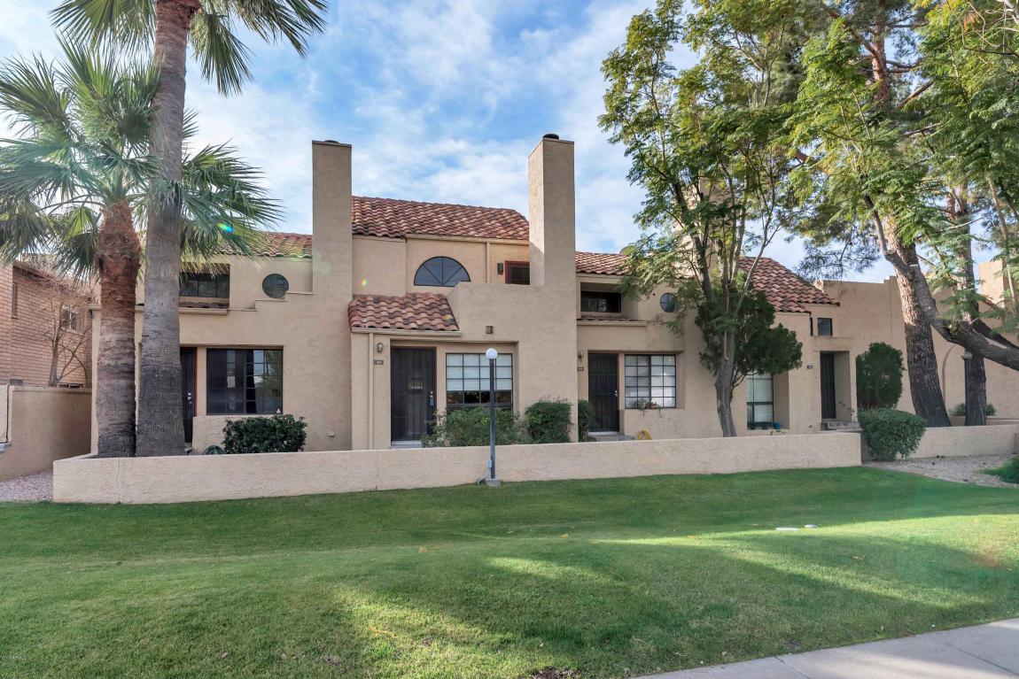 1025 E Highland Ave #41, Phoenix, AZ 85014 photo 25