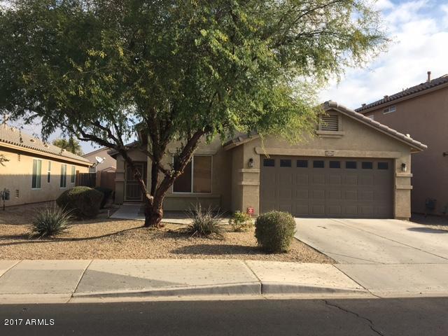 19943 N Emmerson Dr, Maricopa, AZ 85138