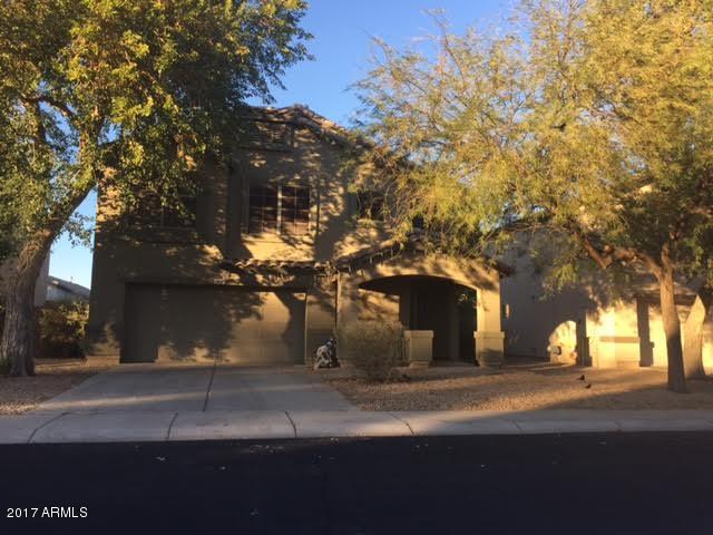1850 E Tulsa St, Gilbert, AZ 85295 photo 1