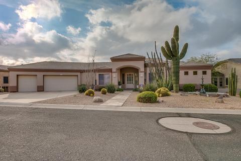1419 E Michelle Dr, Phoenix, AZ 85022 photo 49