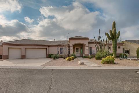 1419 E Michelle Dr, Phoenix, AZ 85022 photo 1