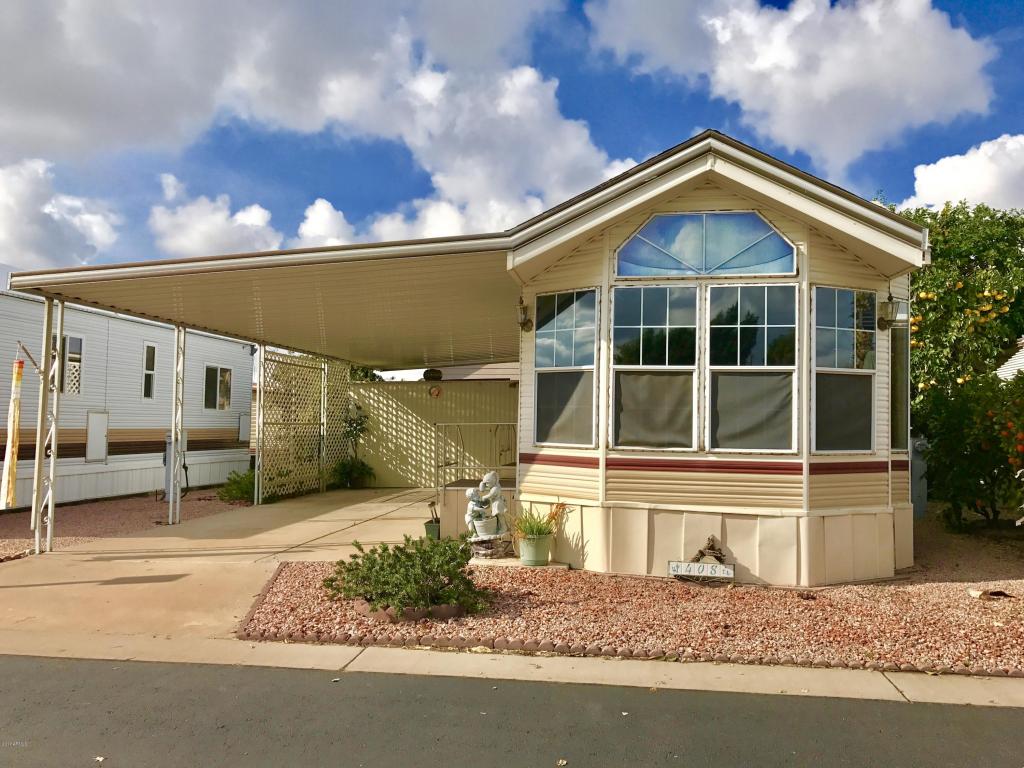7750 E Broadway Rd #408, Mesa, AZ 85208 photo 1
