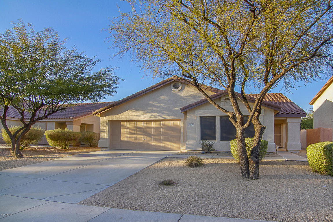 4026 E Rowel Rd, Phoenix, AZ 85050 photo 1