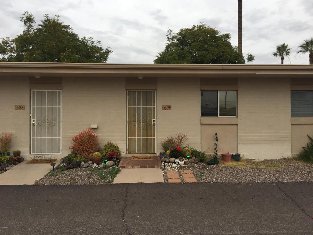 4364 N 36th St, Phoenix, AZ 85018 photo 1