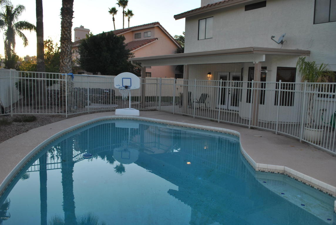 2249 E Mallard Ct, Gilbert, AZ 85234 photo 21