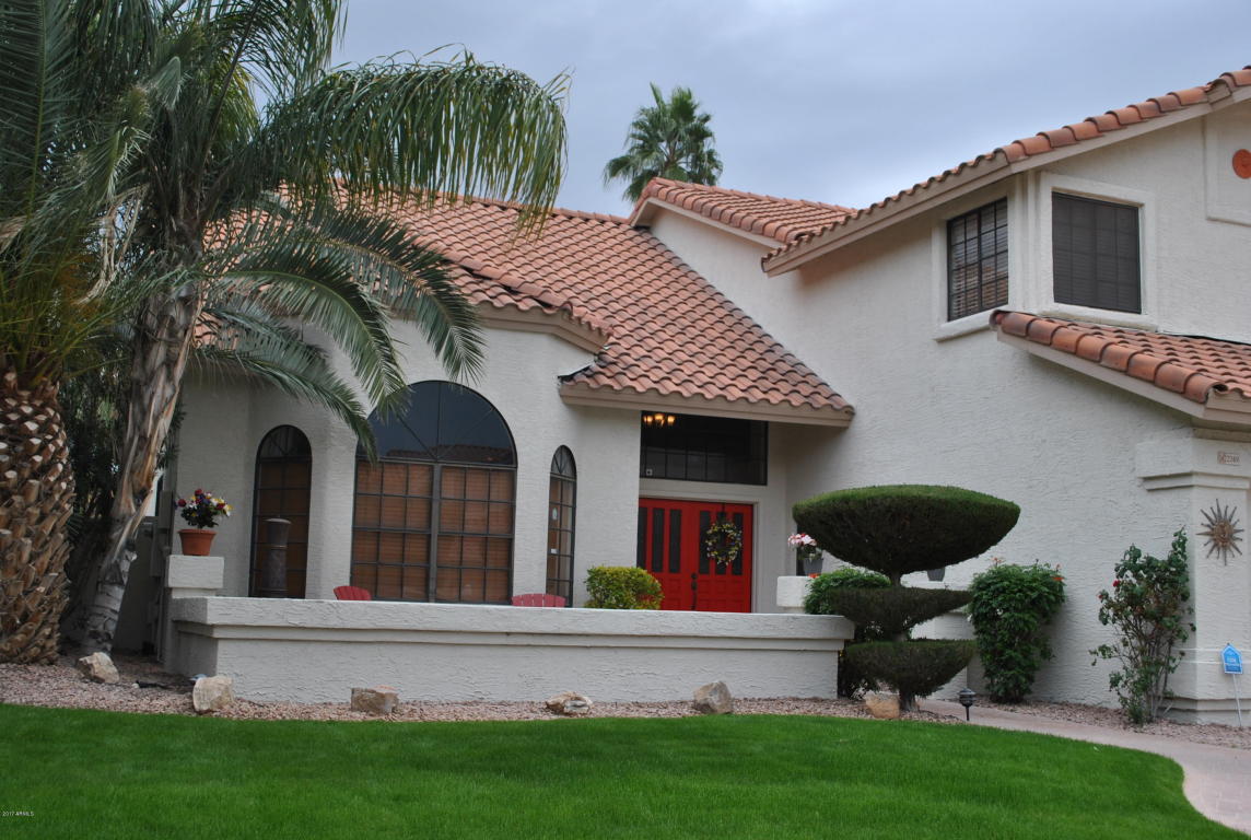 2249 E Mallard Ct, Gilbert, AZ 85234 photo 1