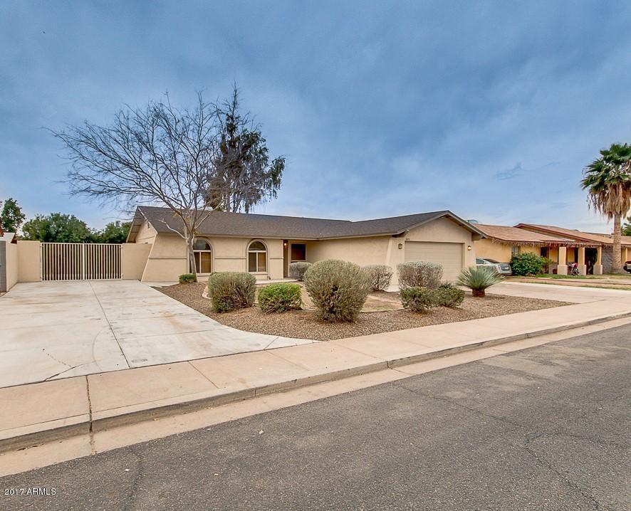 1025 E Garnet Ave, Mesa, AZ 85204 photo 3