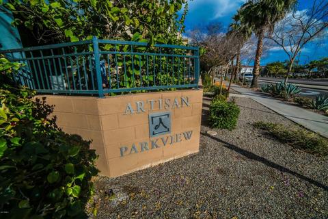 706 E Washington St #104, Phoenix, AZ 85034 photo 3