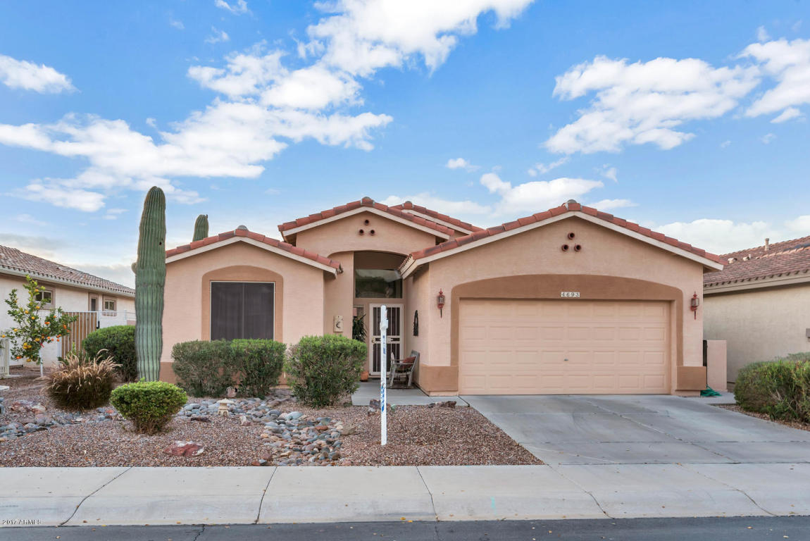 4693 E Peartree Ln, Gilbert, AZ 85298 photo 1