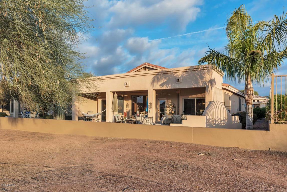 4693 E Peartree Ln, Gilbert, AZ 85298 photo 25