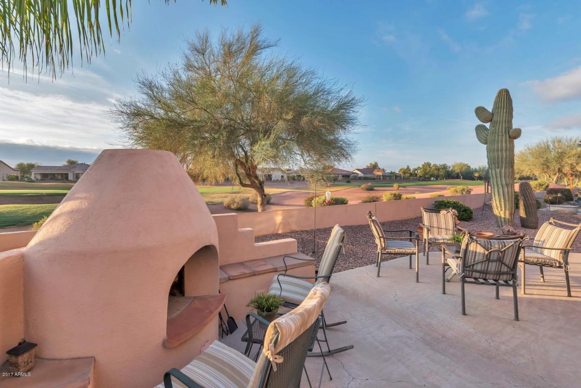 4693 E Peartree Ln, Gilbert, AZ 85298 photo 23