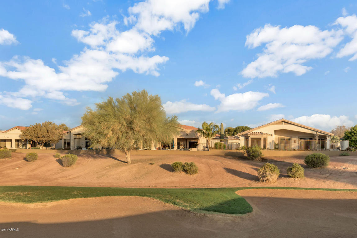 4693 E Peartree Ln, Gilbert, AZ 85298 photo 27