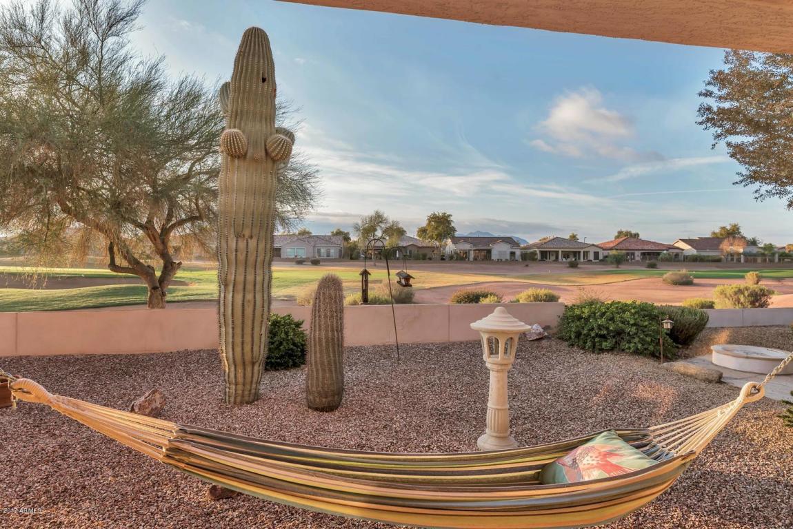 4693 E Peartree Ln, Gilbert, AZ 85298 photo 21