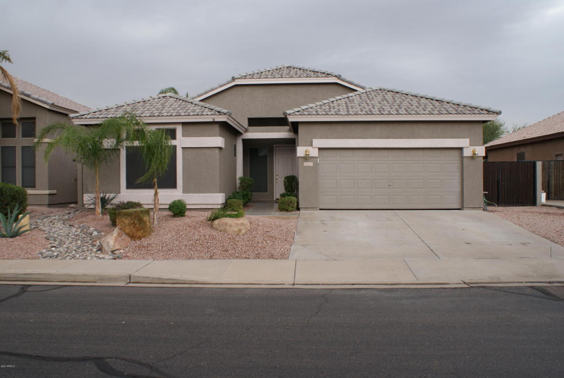 10429 E Florian Ave, Mesa, AZ 85208 photo 1