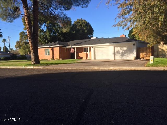 4202 E Cambridge Ave, Phoenix, AZ 85008 photo 2