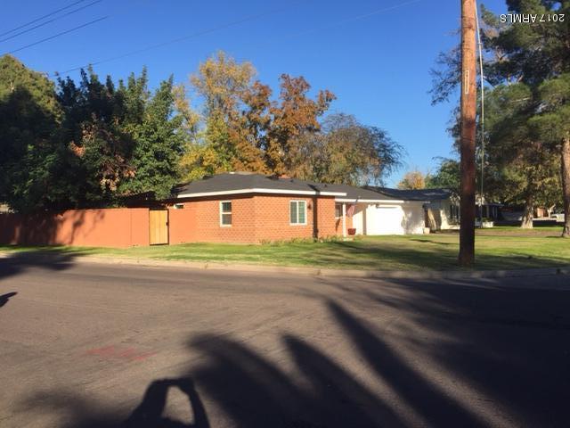 4202 E Cambridge Ave, Phoenix, AZ 85008 photo 1