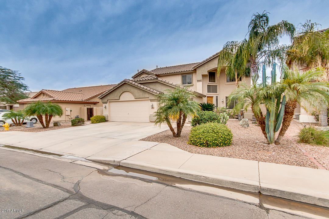 9530 E Monterey Ave, Mesa, AZ 85209 photo 2