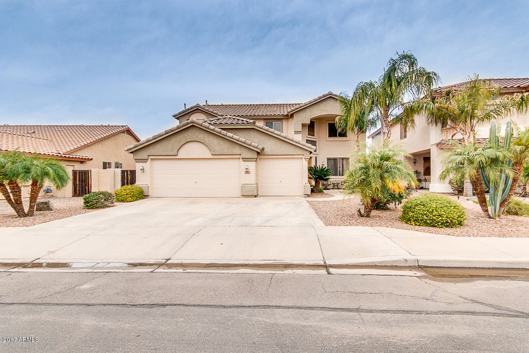 9530 E Monterey Ave, Mesa, AZ 85209 photo 1