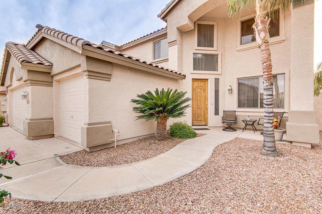 9530 E Monterey Ave, Mesa, AZ 85209 photo 4