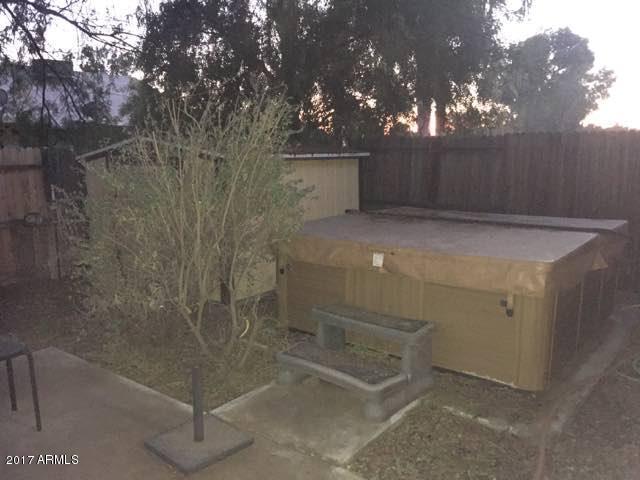 3307 E Calypso Ave, Mesa, AZ 85204 photo 10