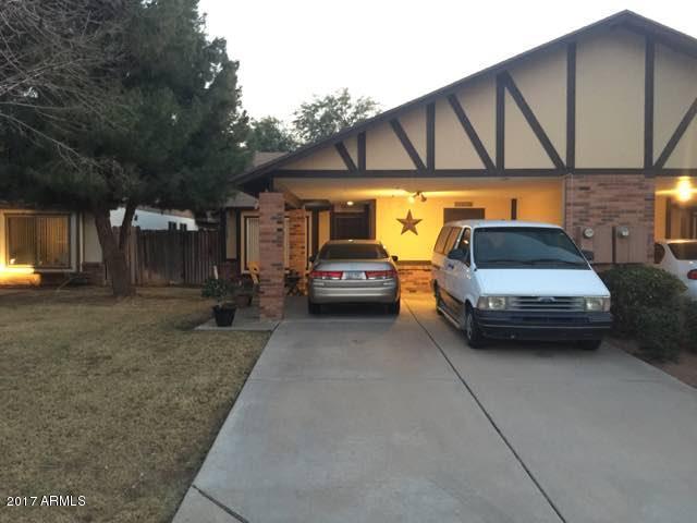 3307 E Calypso Ave, Mesa, AZ 85204 photo 1