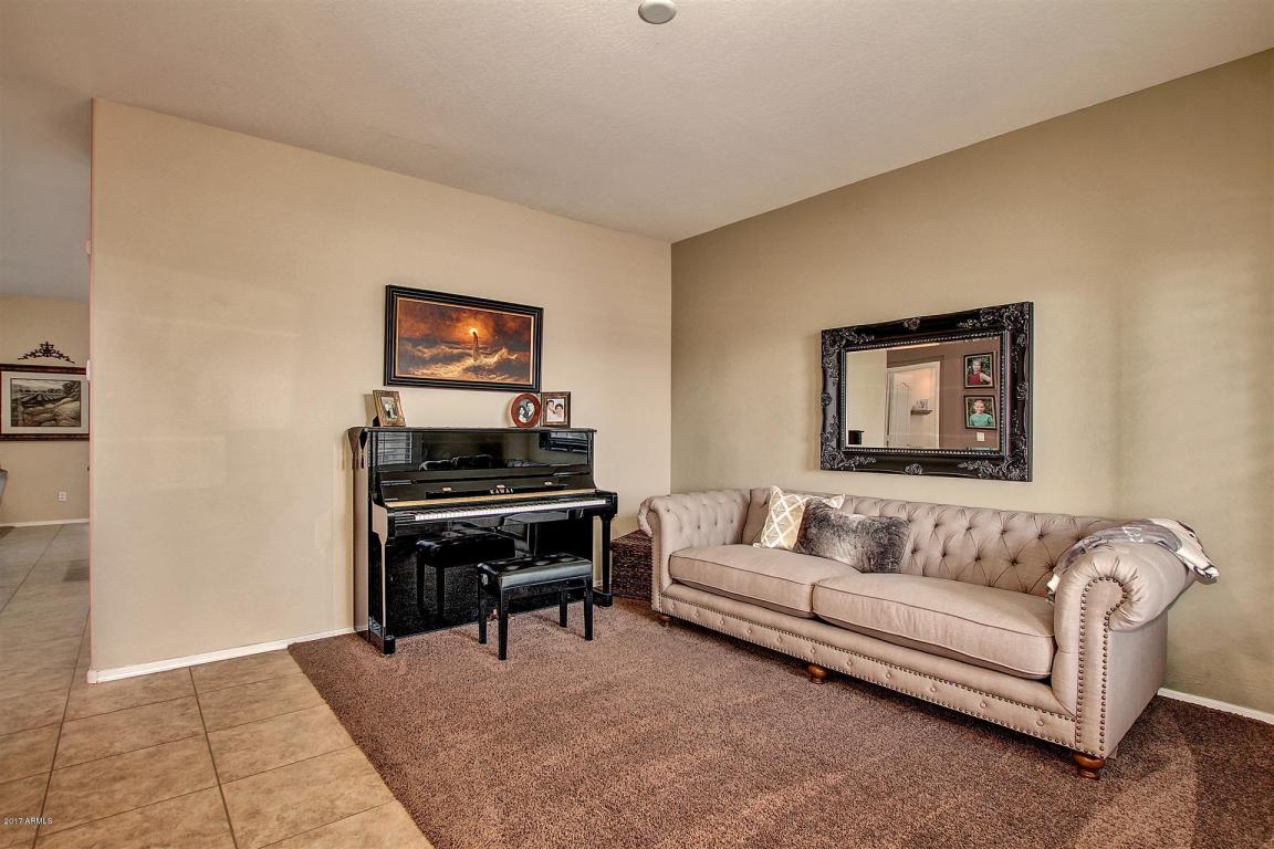 2915 E Baars Ct, Gilbert, AZ 85297 photo 2