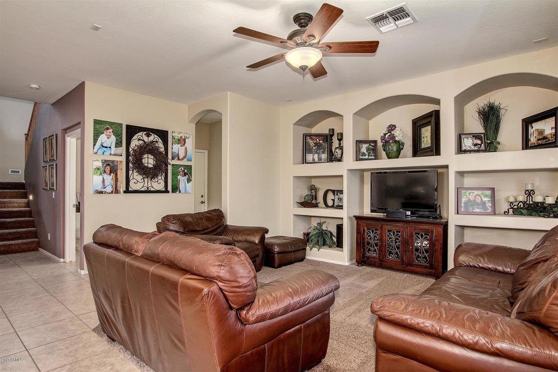 2915 E Baars Ct, Gilbert, AZ 85297 photo 5