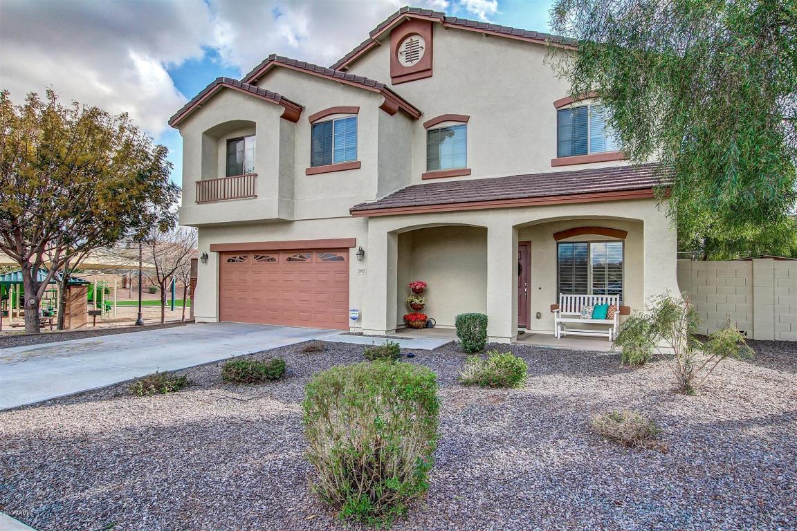 2915 E Baars Ct, Gilbert, AZ 85297 photo 1