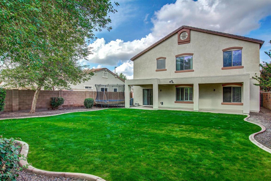 2915 E Baars Ct, Gilbert, AZ 85297 photo 32