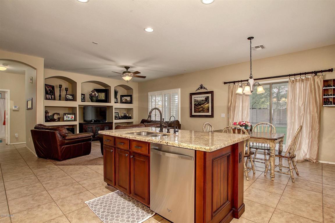 2915 E Baars Ct, Gilbert, AZ 85297 photo 4