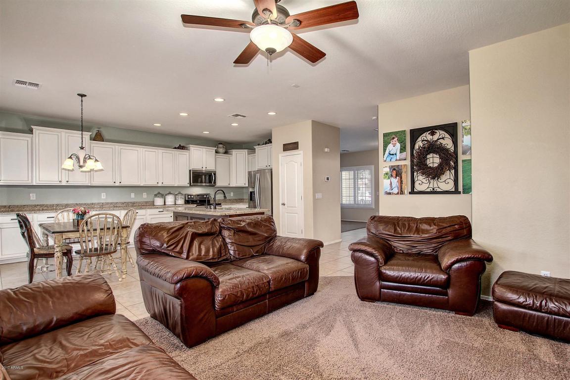 2915 E Baars Ct, Gilbert, AZ 85297 photo 10