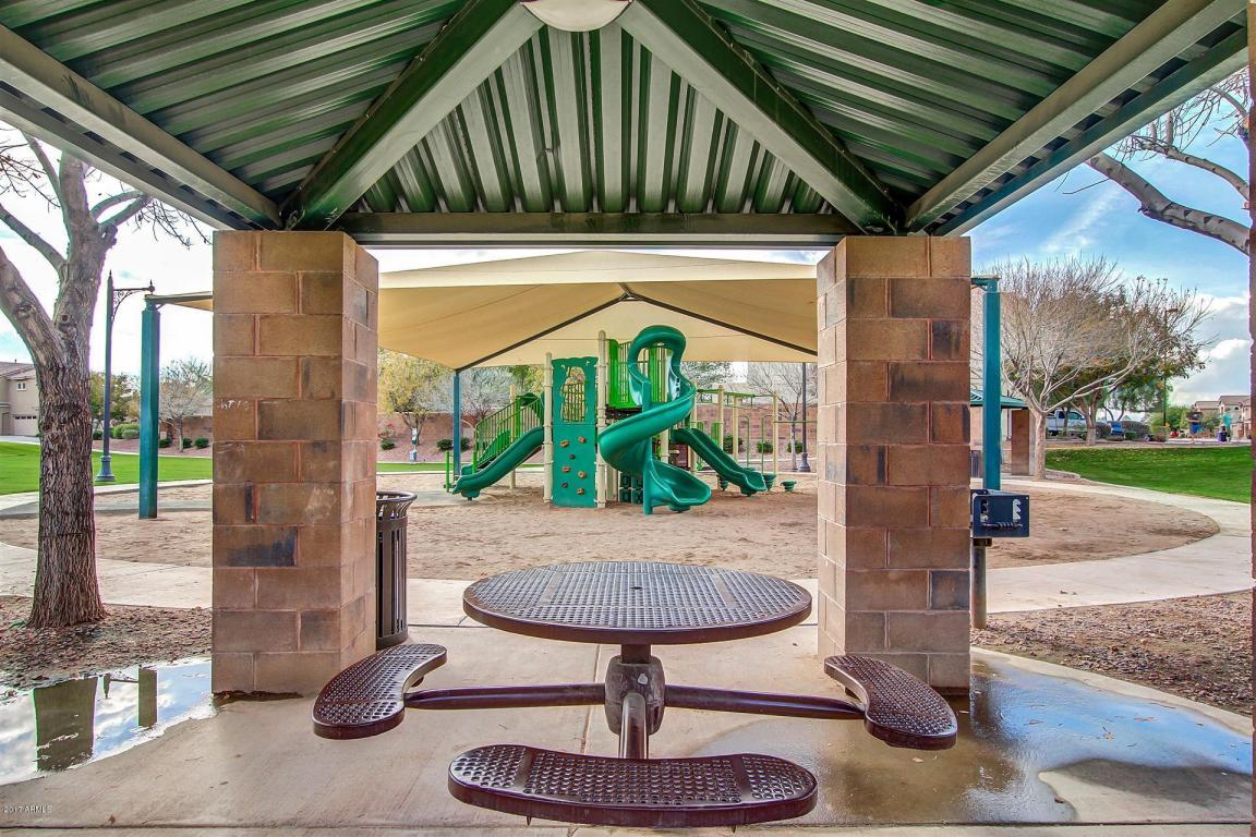 2915 E Baars Ct, Gilbert, AZ 85297 photo 36